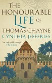 The Honourable Life of Thomas Chayne (eBook, ePUB)