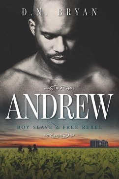 Andrew (eBook, ePUB) - Bryan, Donald