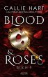 Blood & Roses - Buch 5 (eBook, ePUB) - Bild 1