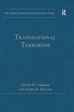 Cover Transnational Terrorism (eBook, PDF)