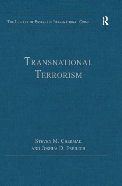 Transnational Terrorism (eBook, PDF) Transnational Terrorism (eBook, PDF)