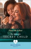 The Midwife's Secret Child (eBook, ePUB)