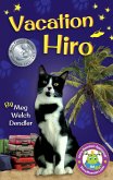 Vacation Hiro (Cats in the Mirror, #2) (eBook, ePUB)