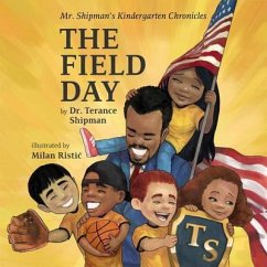 Cover Mr. Shipman's Kindergarten Chronicles (eBook, ePUB)