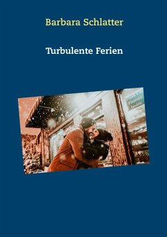 Turbulente Ferien (eBook, ePUB)