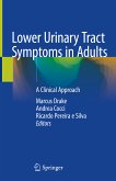 Lower Urinary Tract Symptoms in Adults (eBook, PDF)
