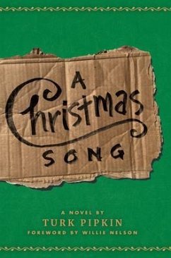 A Christmas Song (eBook, ePUB) - Pipkin, Turk