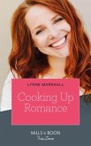 Cooking Up Romance (Mills & Boon True Love) (The Taylor Triplets, Book 1) (eBook, ePUB)