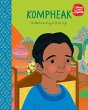 Kompheak: The Medicine Boy with No Legs... - Bild 1