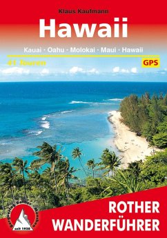 Hawaii (eBook, ePUB) - Kaufmann, Klaus