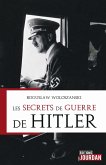 Les secrets de guerre de Hitler (eBook, ePUB)