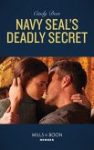Navy Seal's Deadly Secret (eBook, ePUB)