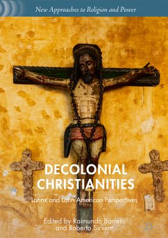 Decolonial Christianities (eBook, PDF)