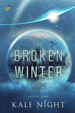 Cover A Broken Winter (eBook, ePUB)