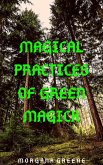 Magical Practices of Green Magick (eBook, ePUB)