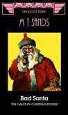 Bad Santa (eBook, ePUB)