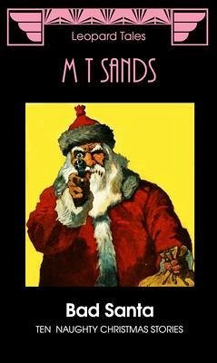Bad Santa (eBook, ePUB) - Proctor, Sedley; Henderson, Tony; Sands, M T