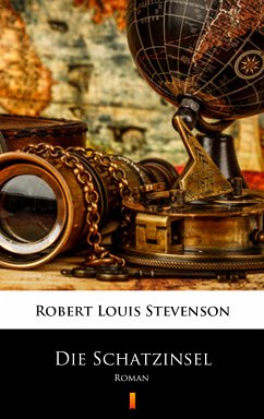 Die Schatzinsel (eBook, ePUB) - Stevenson, Robert Louis