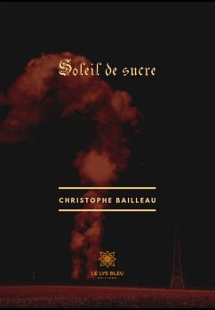 Soleil de sucre (eBook, ePUB) - Bailleau, Christophe
