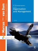 Organization and Management (eBook, ePUB)