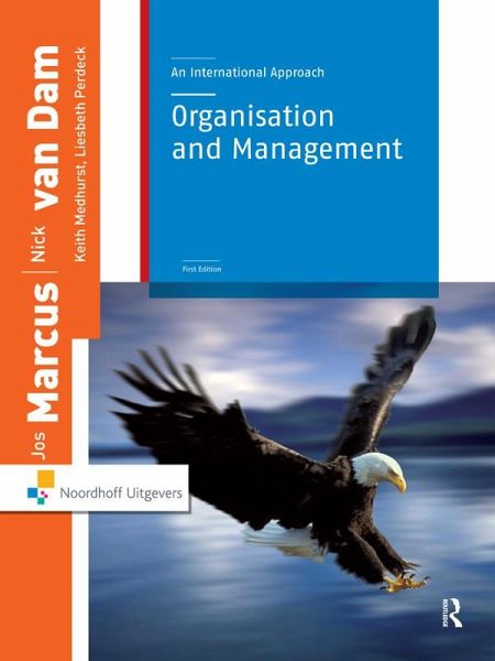 Organization and Management (eBook, ePUB) Organization and Management (eBook, ePUB)