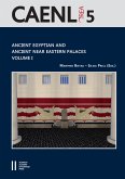 ANCIENT EGYPTIAN AND ANCIENT NEAR EASTERN PALACES (eBook, PDF)
