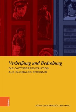 Verheißung und Bedrohung (eBook, PDF) - Ganzenmüller, Jörg