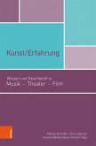 Kunst/Erfahrung (eBook, PDF)