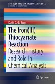 The Iron(III) Thiocyanate Reaction (eBook, PDF)