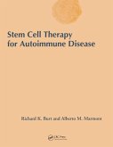 Stem Cell Therapy for Autoimmune Disease (eBook, ePUB)