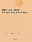 Stem Cell Therapy for Autoimmune Disease (eBook, ePUB) Stem Cell Therapy for Autoimmune Disease (eBook, ePUB)