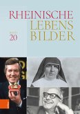 Rheinische Lebensbilder (eBook, PDF)