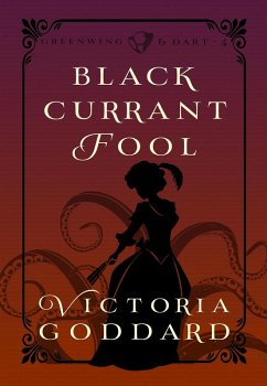Cover Blackcurrant Fool (Greenwing & Dart, #4) (eBook, ePUB)