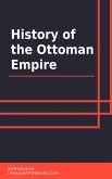 History of the Ottoman Empire (eBook, ePUB)