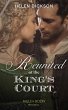 Reunited At The King's Court (eBook,... - Bild 1