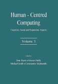 Human-Centered Computing (eBook, PDF) Human-Centered Computing (eBook, PDF)