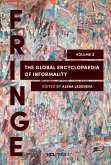 The Global Encyclopaedia of Informality, Volume 2 (eBook, ePUB)