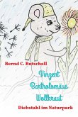 Vinzent Bartholomäus Wollkraut (eBook, ePUB) Vinzent Bartholomäus Wollkraut (eBook, ePUB)