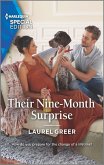 Their Nine-Month Surprise (eBook, ePUB)
