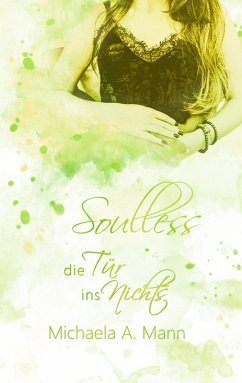 Cover Soulless (eBook, ePUB)