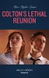 Colton's Lethal Reunion (eBook, ePUB) - Bild 1