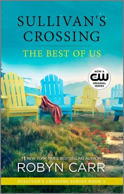 The Best of Us (eBook, ePUB) - Carr, Robyn