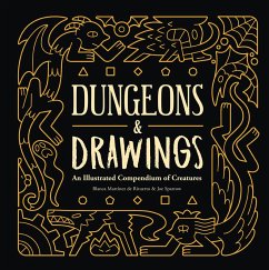 Cover Dungeons & Drawings (eBook, ePUB)