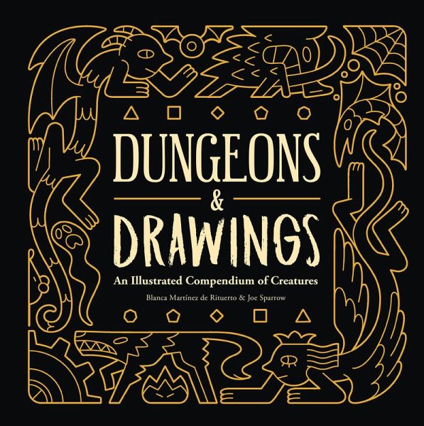 Dungeons & Drawings (eBook, ePUB) Dungeons & Drawings (eBook, ePUB)
