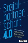 Sozialpartnerschaft 4.0 (eBook, ePUB)