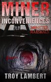MIner Inconveniences (Monster Marshals, #2) (eBook, ePUB)