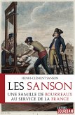 Les Sanson (eBook, ePUB)