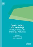 Sports, Society, and Technology (eBook, PDF)
