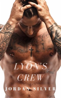 Cover Lyon's Crew (The Lyon, #1) (eBook, ePUB)