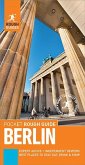 Pocket Rough Guide Berlin (Travel Guide eBook) (eBook, ePUB)